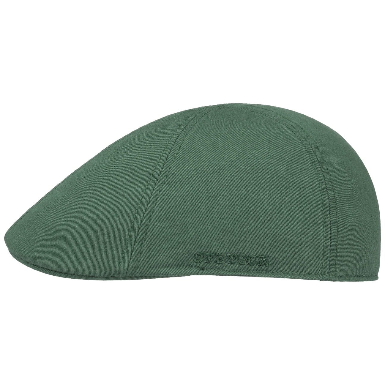 Boina Stetson Texas Con Protección UV Verde