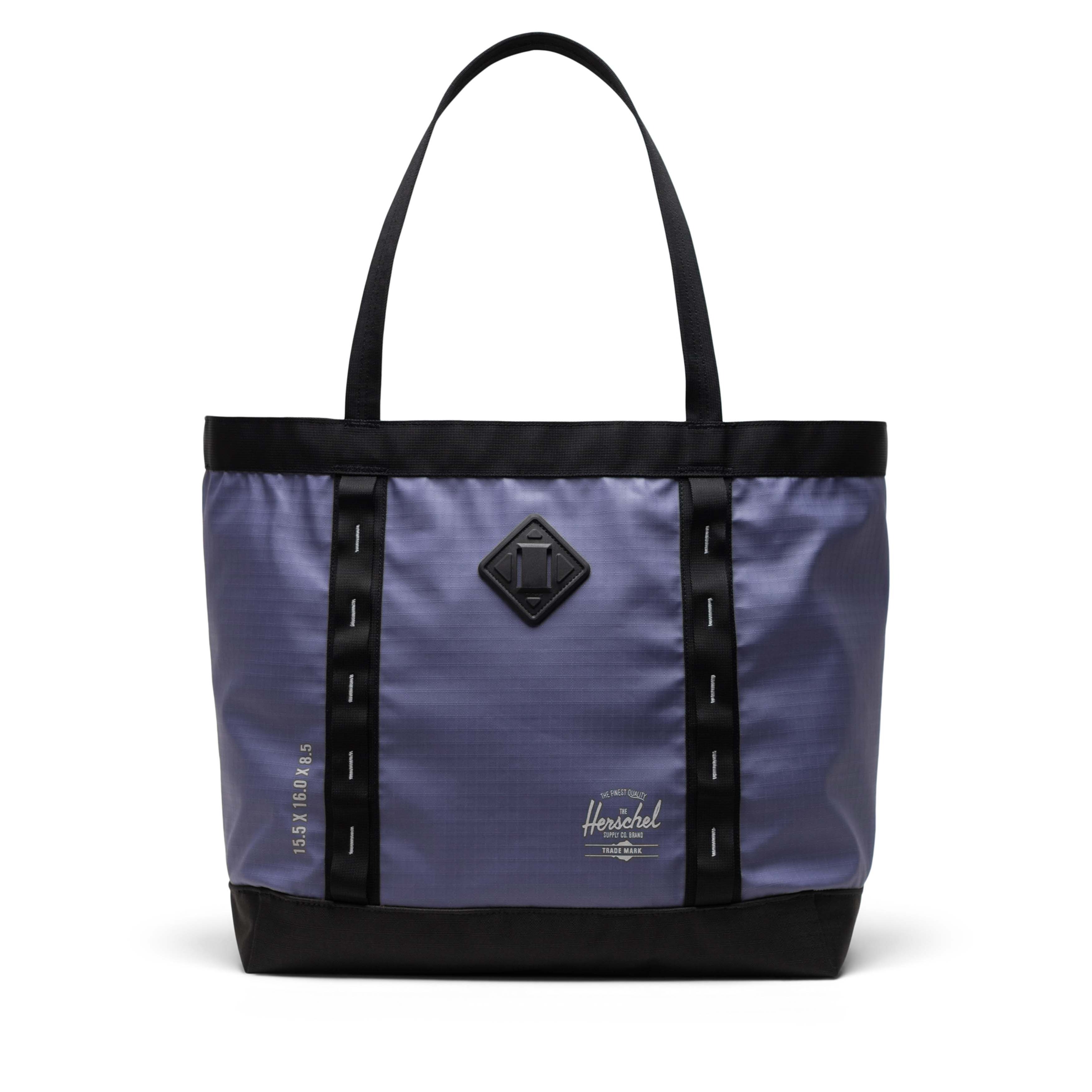 Tote Bag Herschel All Season Gear Tote Heron Black