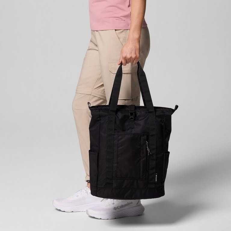 Mochila Columbia Great Smoky Garde 2-Way Tote Black