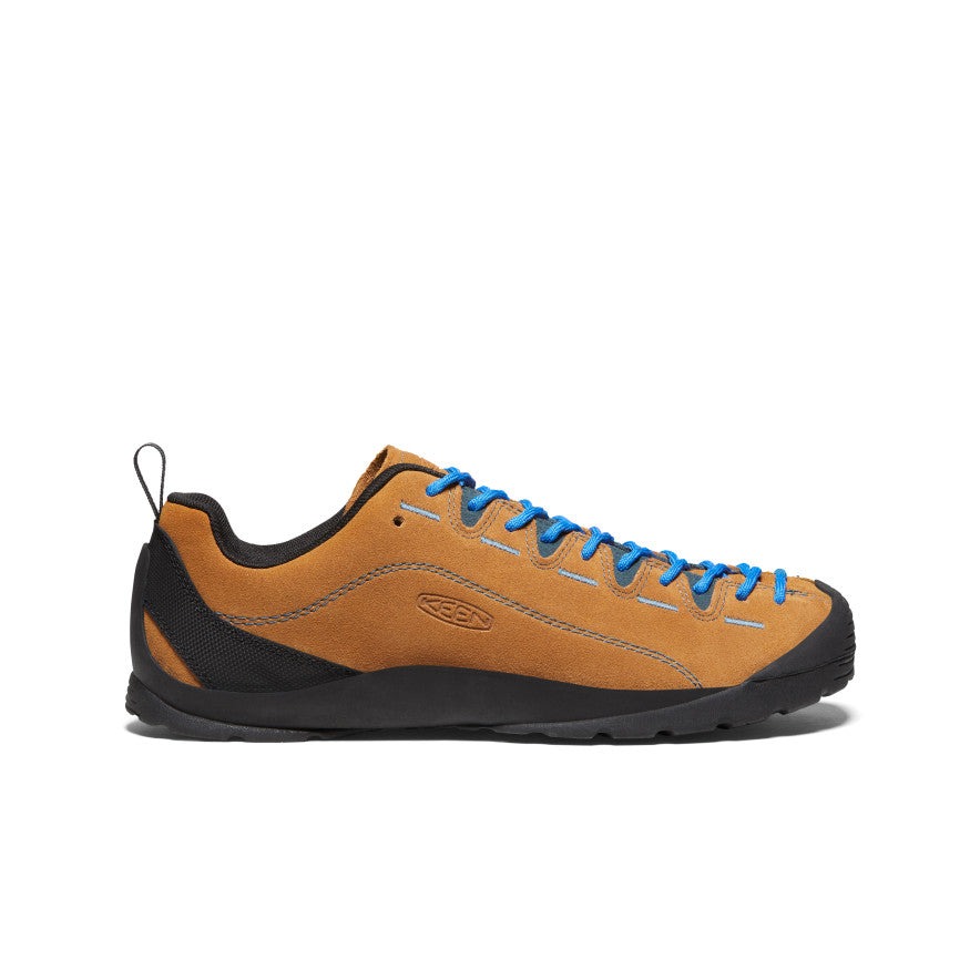 Zapatilla Keen Jasper W Cathay Spice/Orion Blue