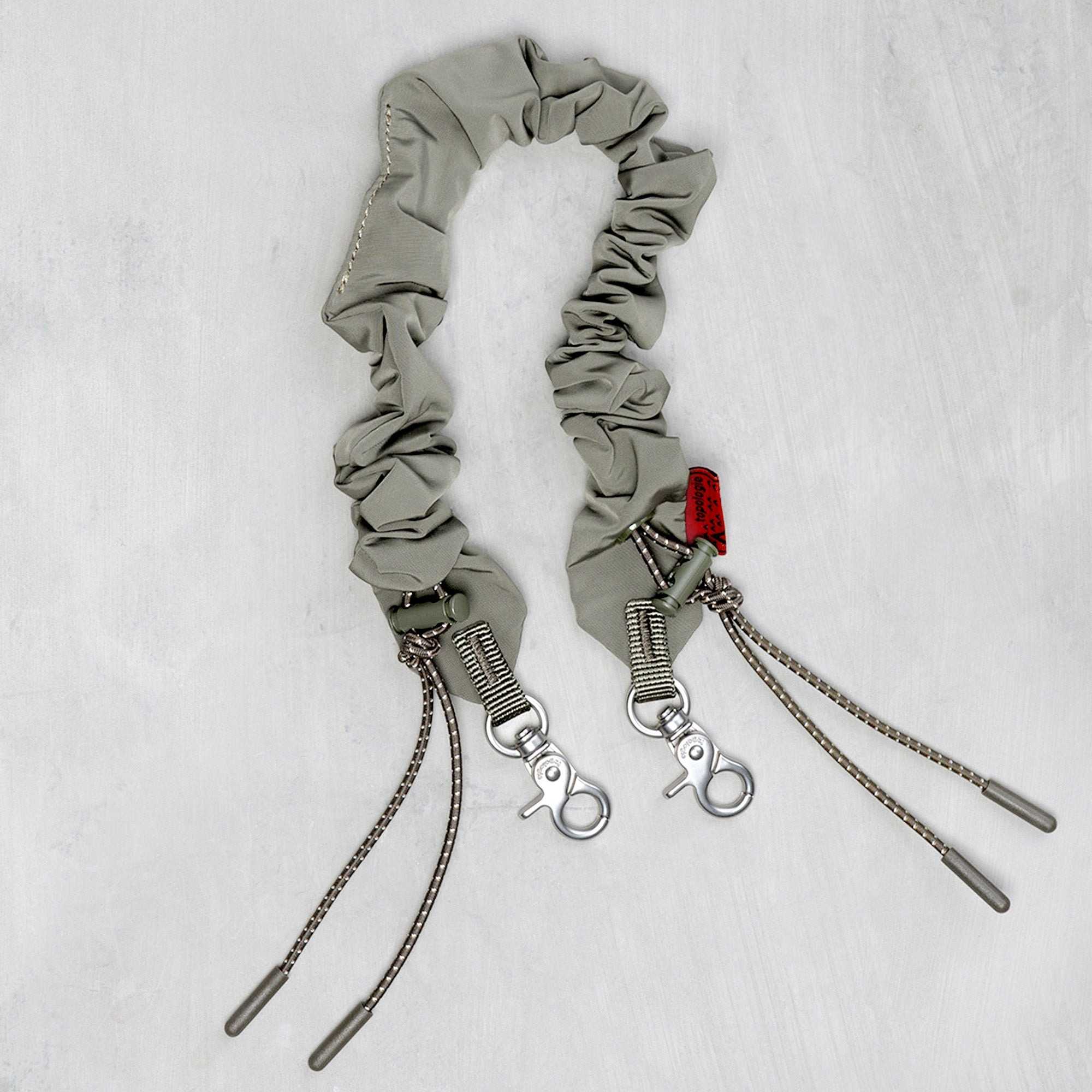 Correas Straps Topologie Bungee Wrist Moss