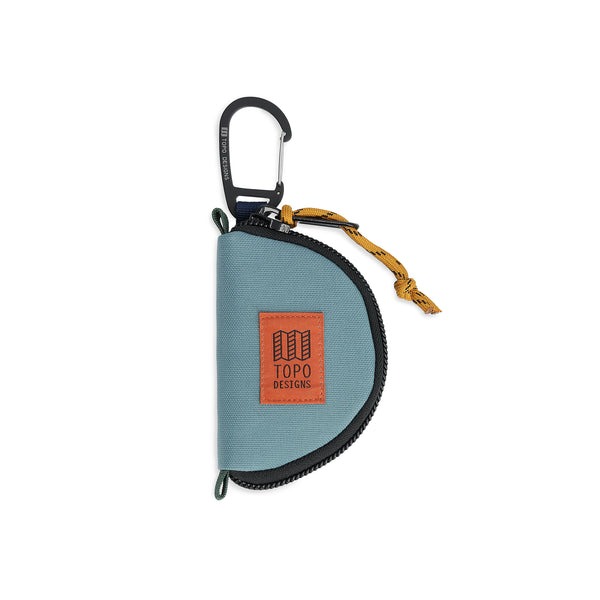 Monedero Topo Designs Taco Bag Sea Pine