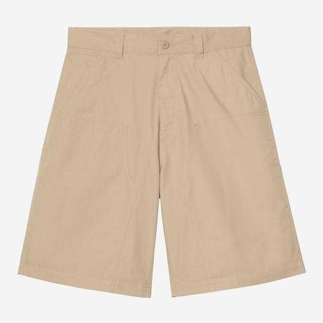 Bermuda Carhartt Wip Postal DK Short Iroko