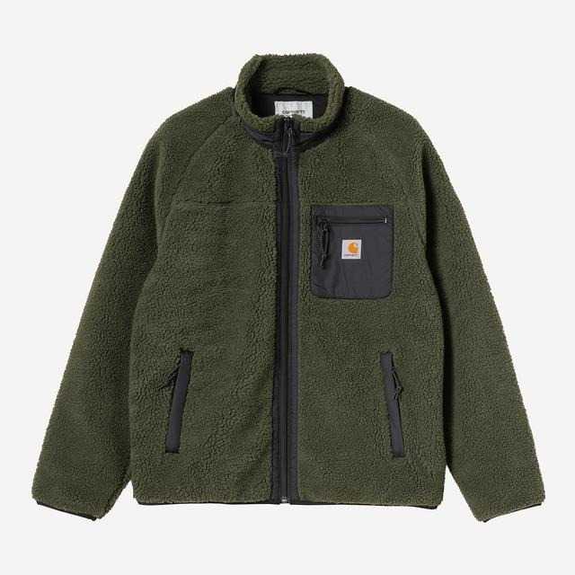 Polar Carhartt Wip Prentis Liner Opuntia / Black