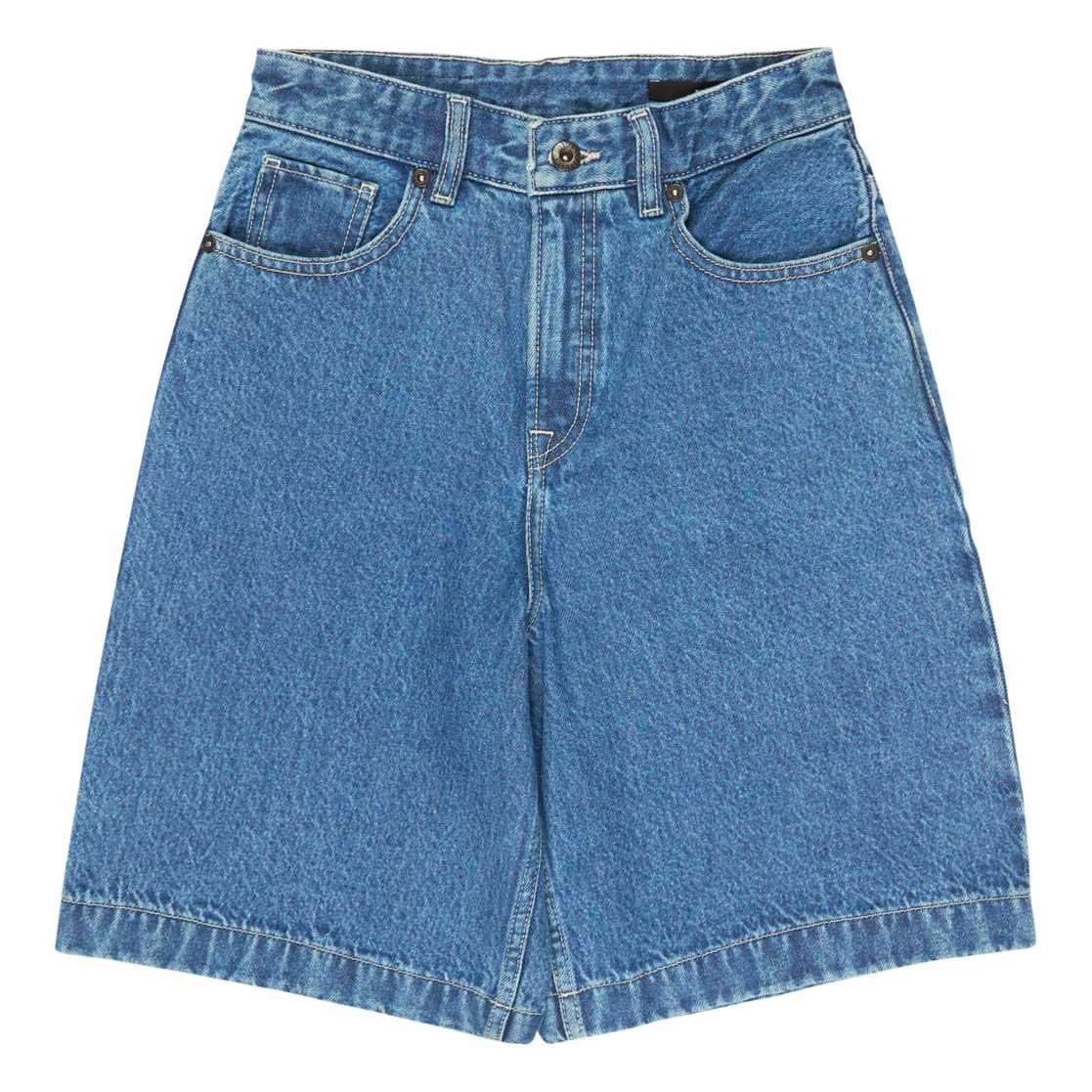 Bermuda Element Big 5 Denim WK Mid Used