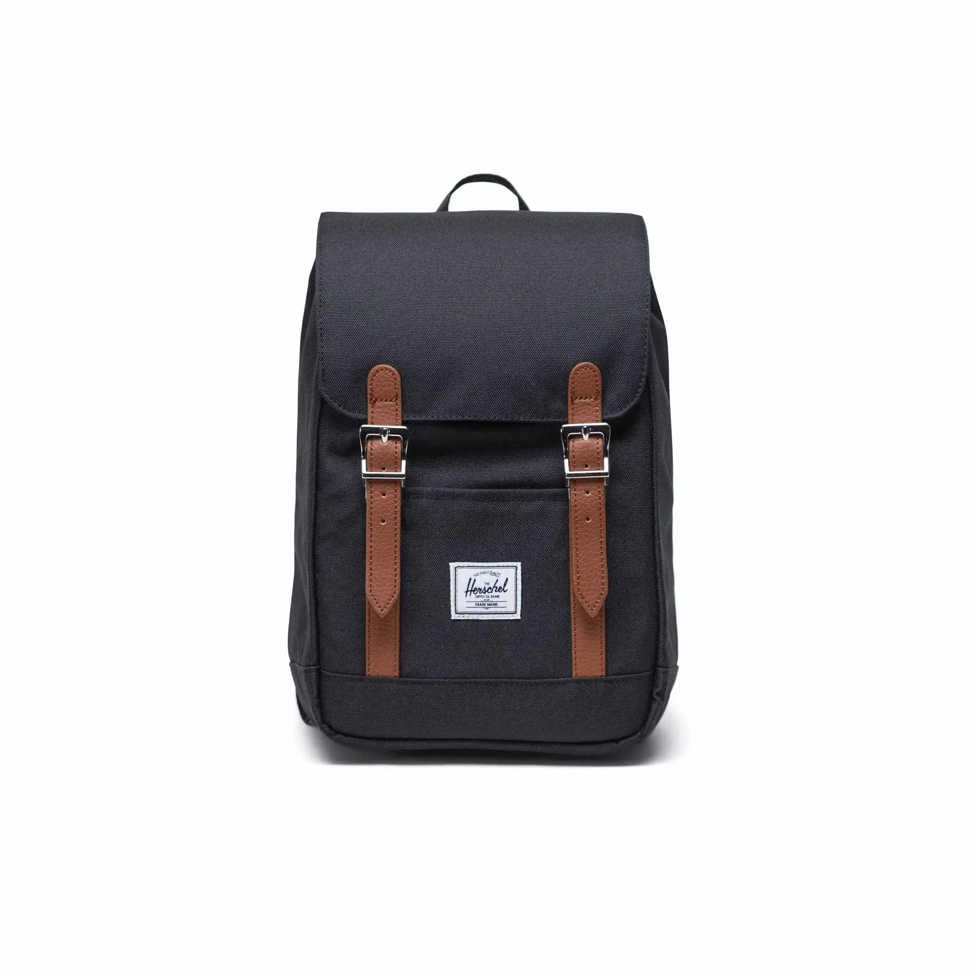 Mochila Herschel Retreat Mini Black