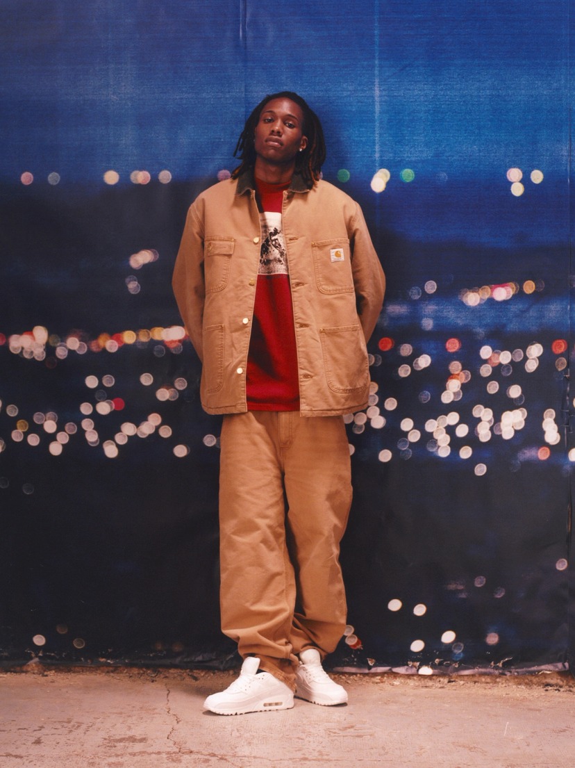 CARHARTT WIP