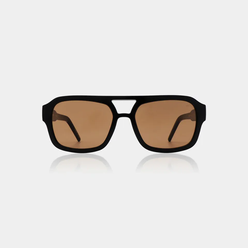 Gafas De Sol A. Kjærbede Kaya Black