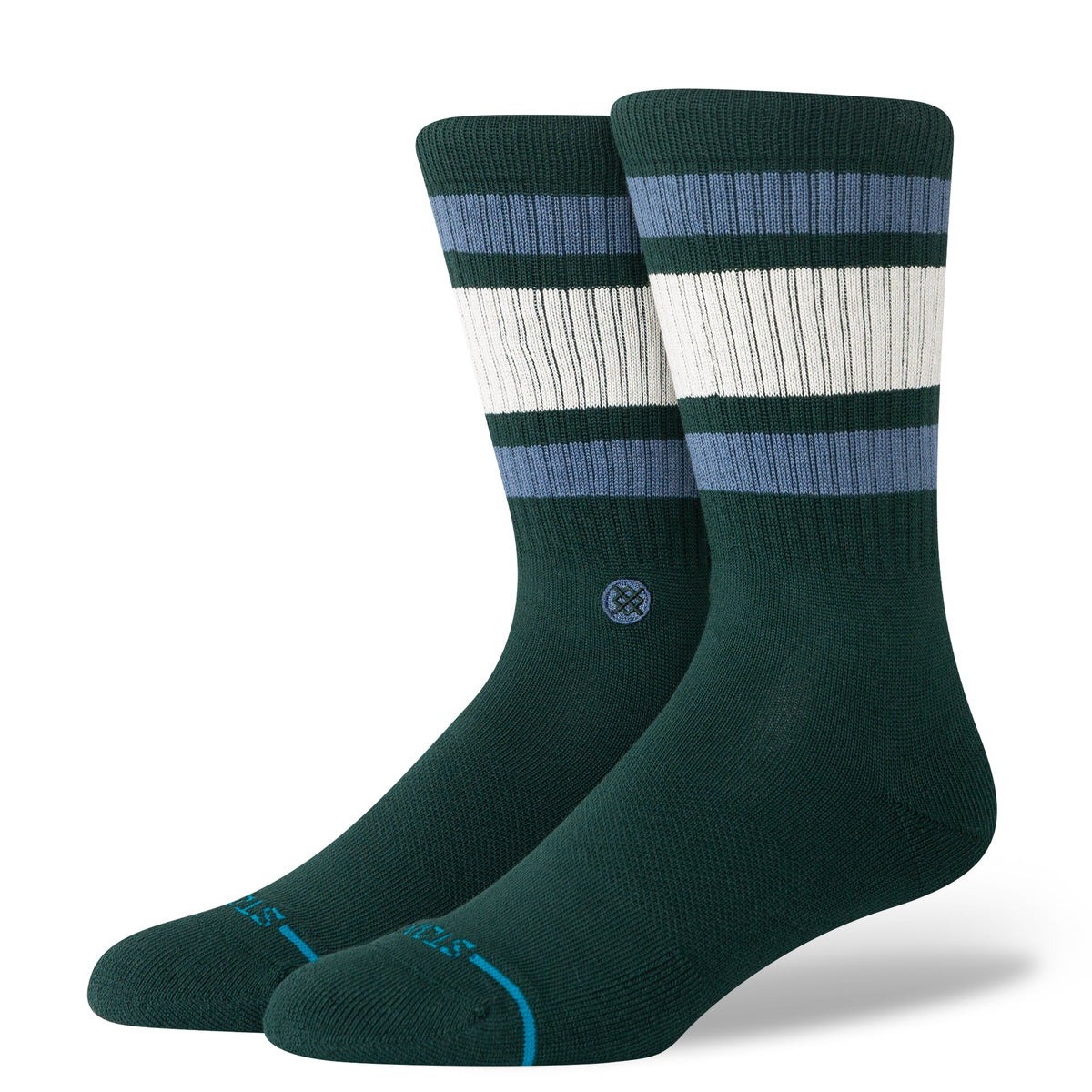Calcetines Stance Boyd ST Pine