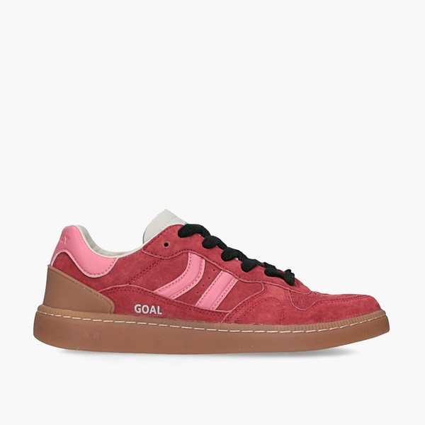 Zapatilla Coolway Goal Red Love