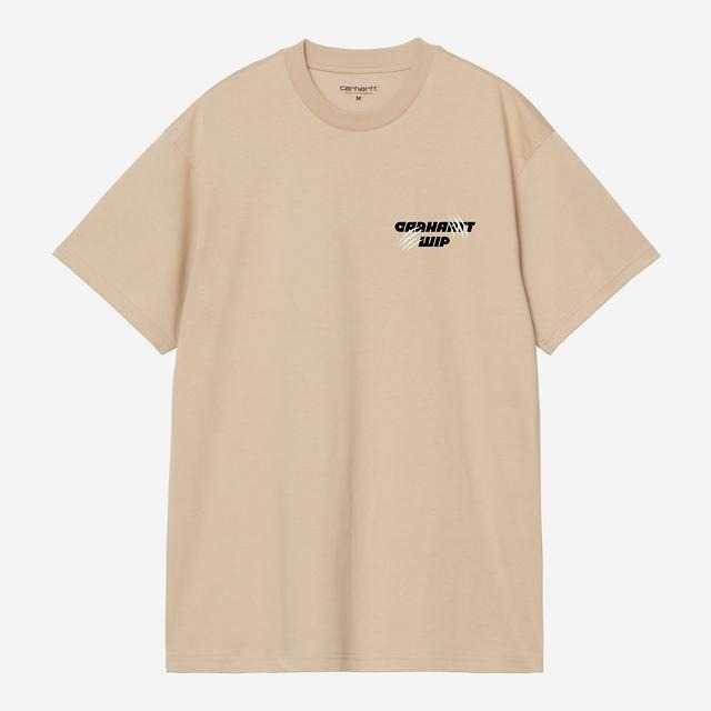 Camiseta Carhartt Wip Wiptopia Wall