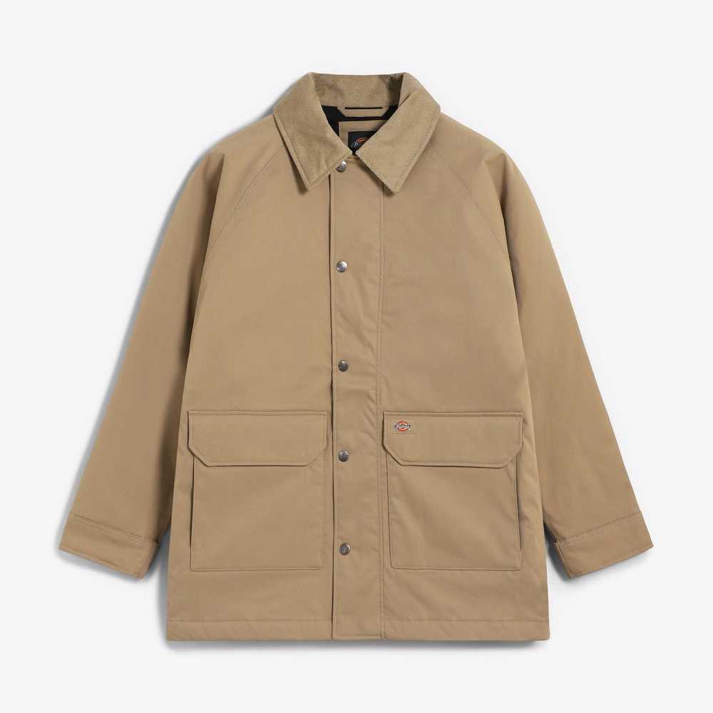 Abrigo Dickies Medina Khaki