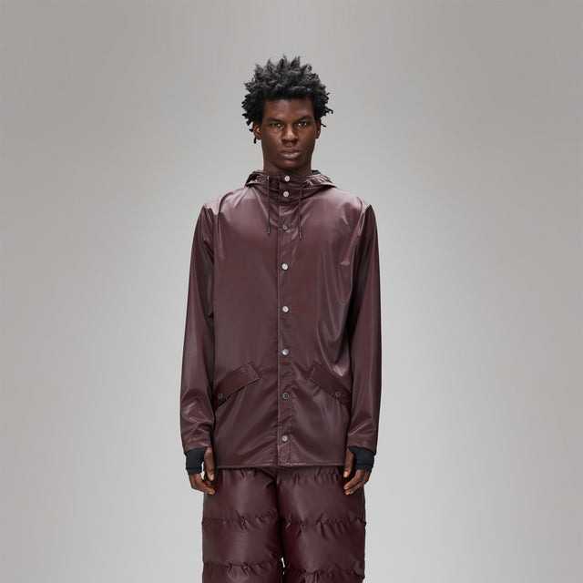 Chubasquero Rains Jacket W3 Depth