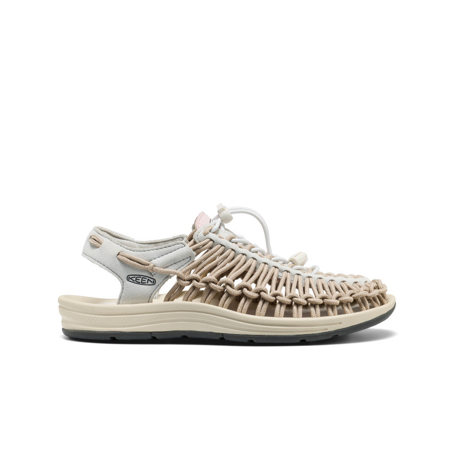 Sandalias Keen Uneek Vapor/Pale Lilac