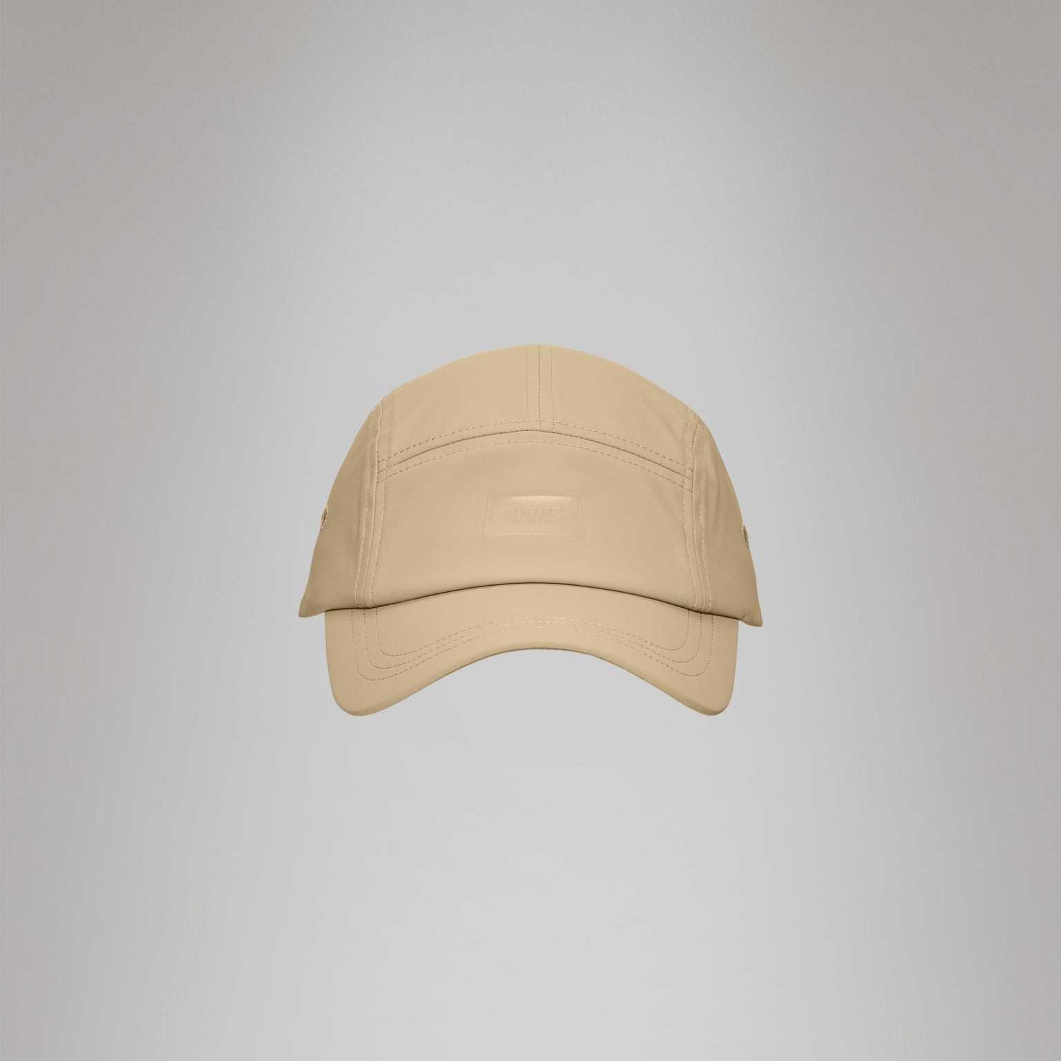 Gorra Rains 5Panel Cap W1 Sand