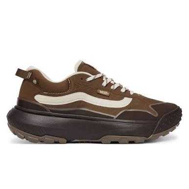 Zapatilla Vans Crosspath Vintage Cocoa.