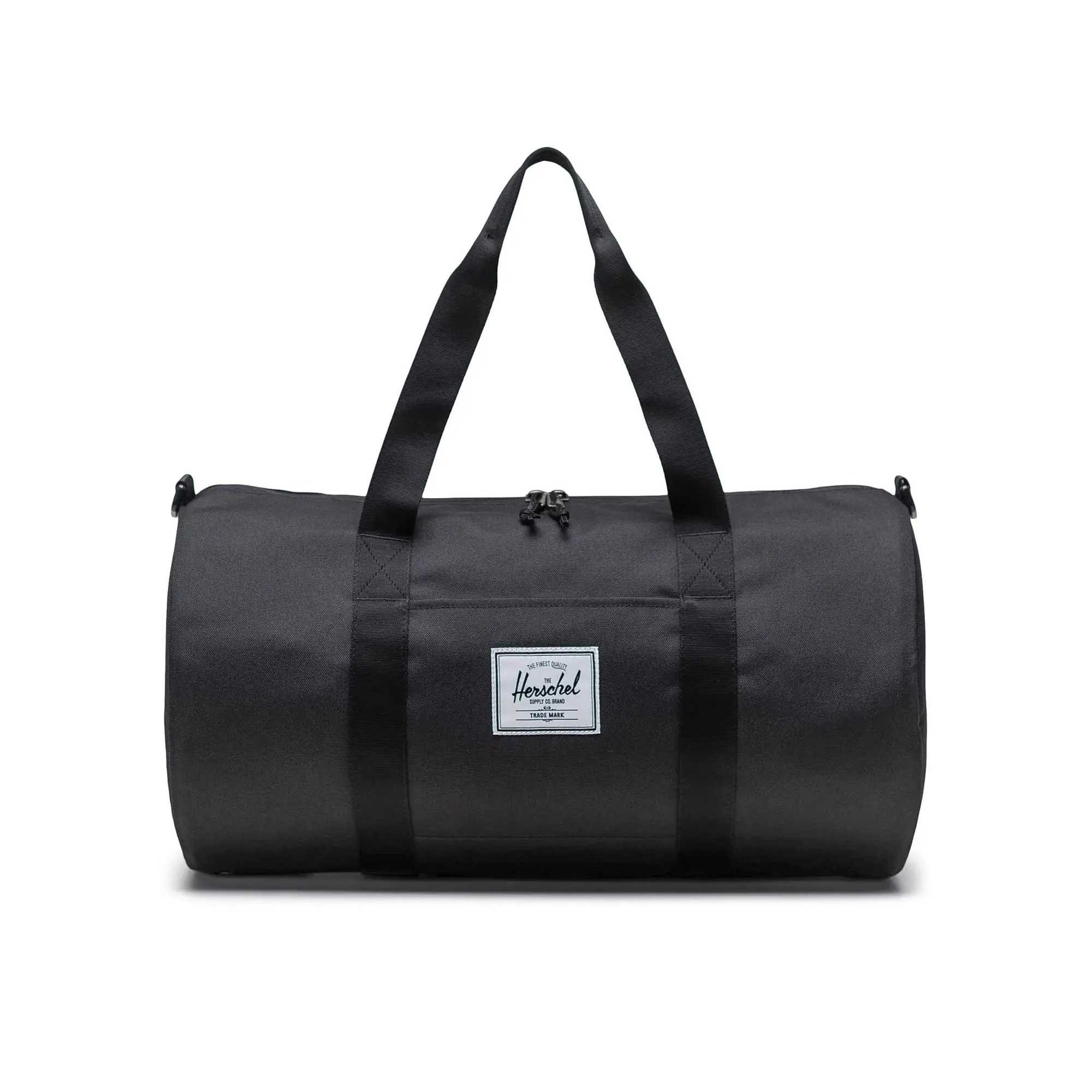 Bolso Herschel Classic Gym Bag Black