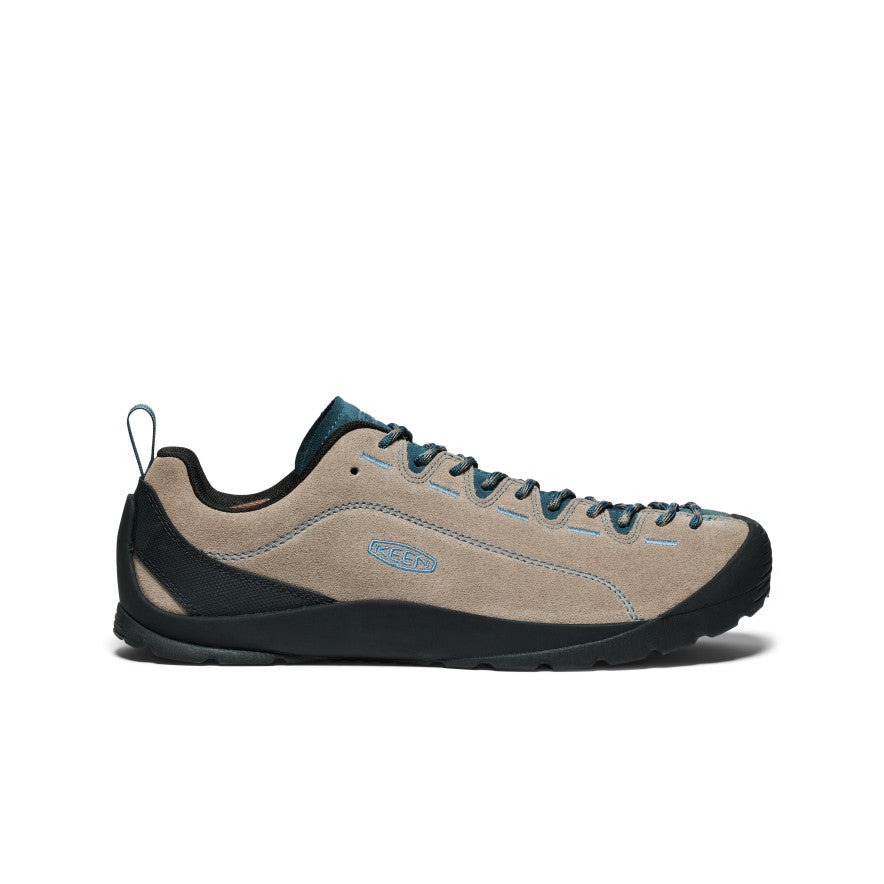 Zapatilla Keen Jasper M Brindle/Orion Blue