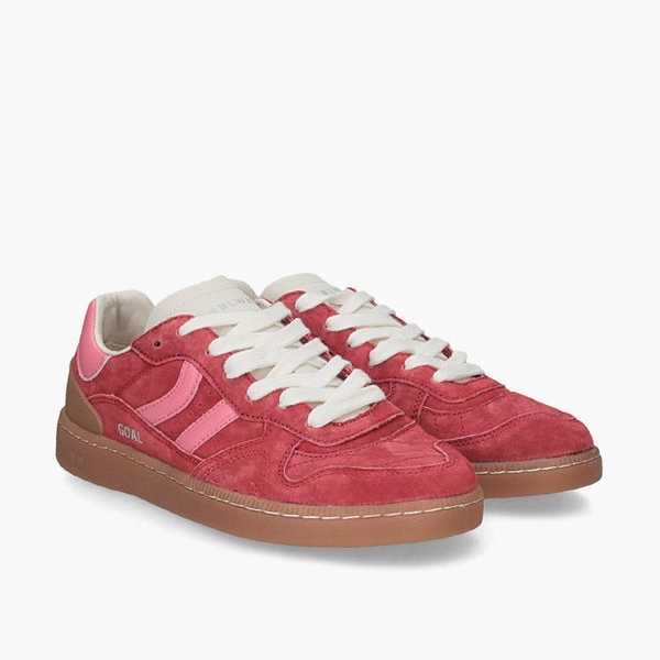 Zapatillas Coolway Goal Red Love