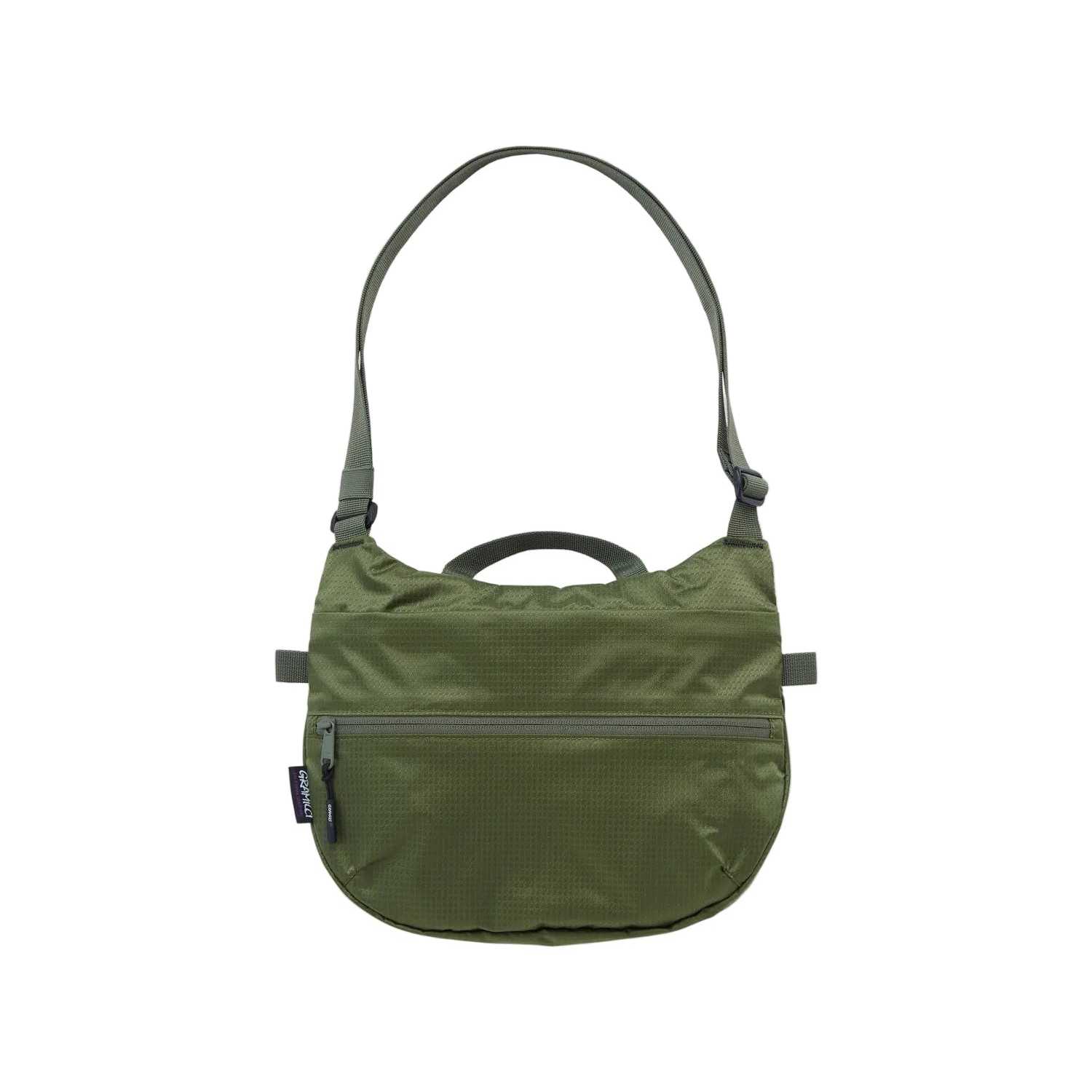 Bolso Gramicci Field Sacoche Olive