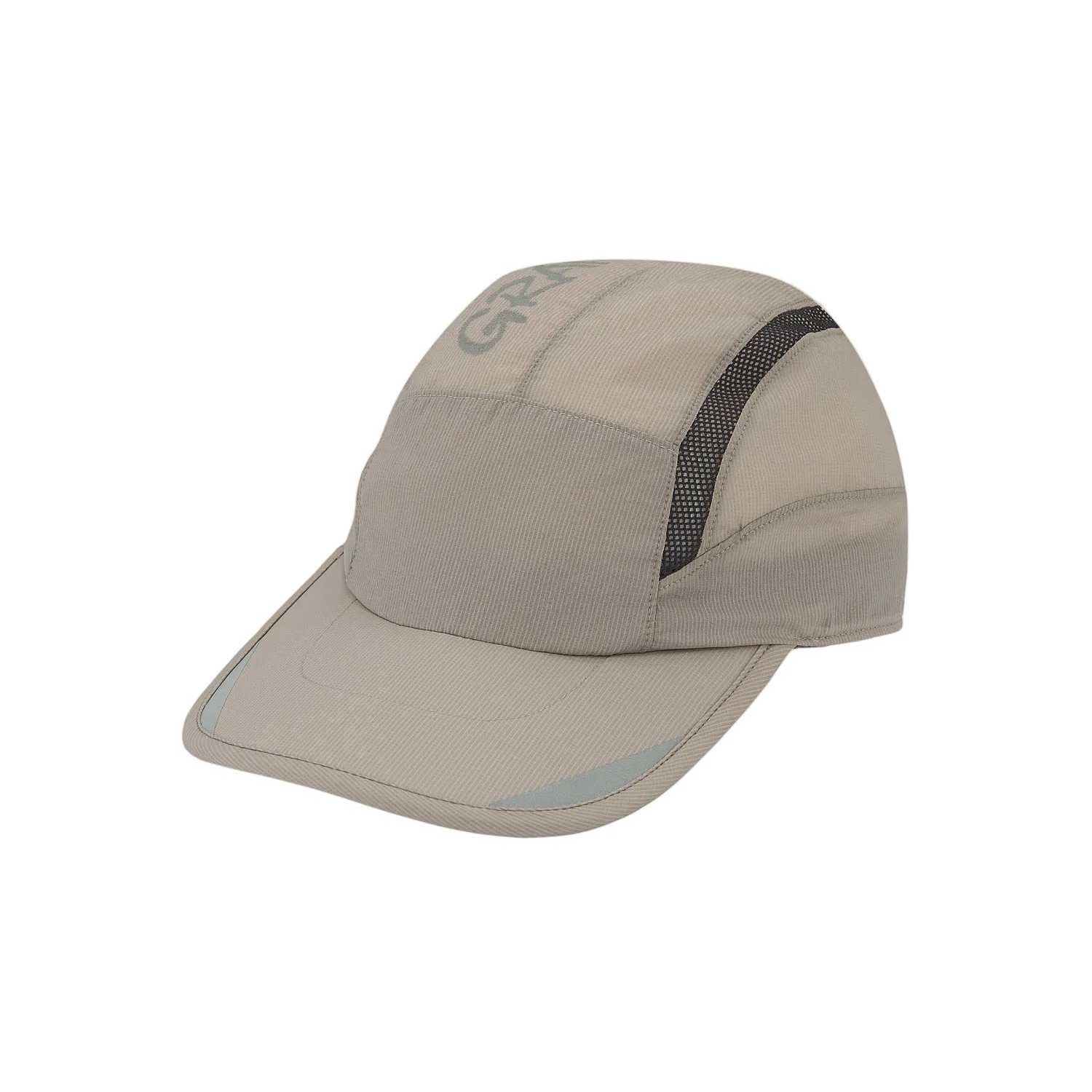 Gorra Gramicci Ultra Light Tech Cap Concrete