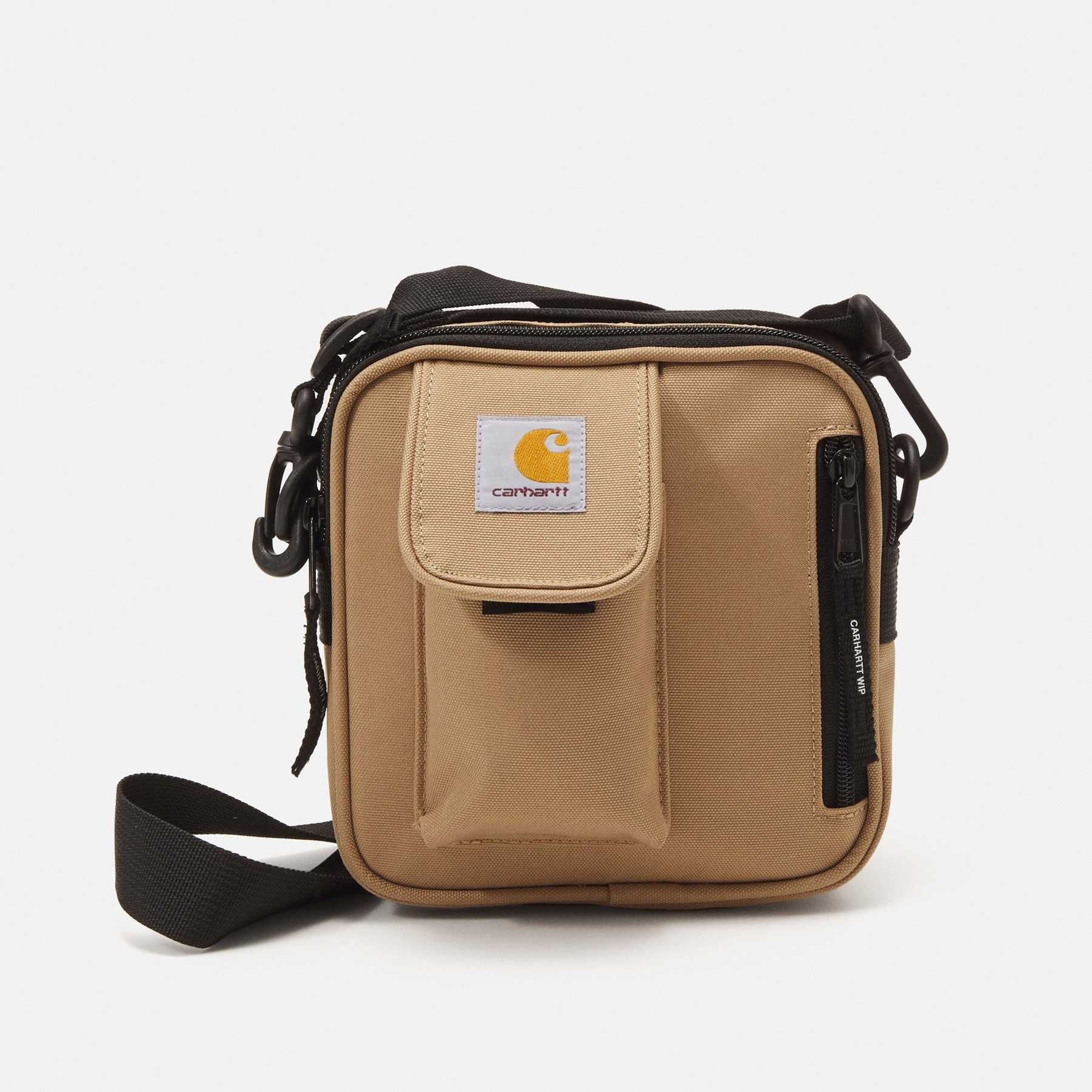 Bolso Carhartt Wip Essentials Bag Small Peanut