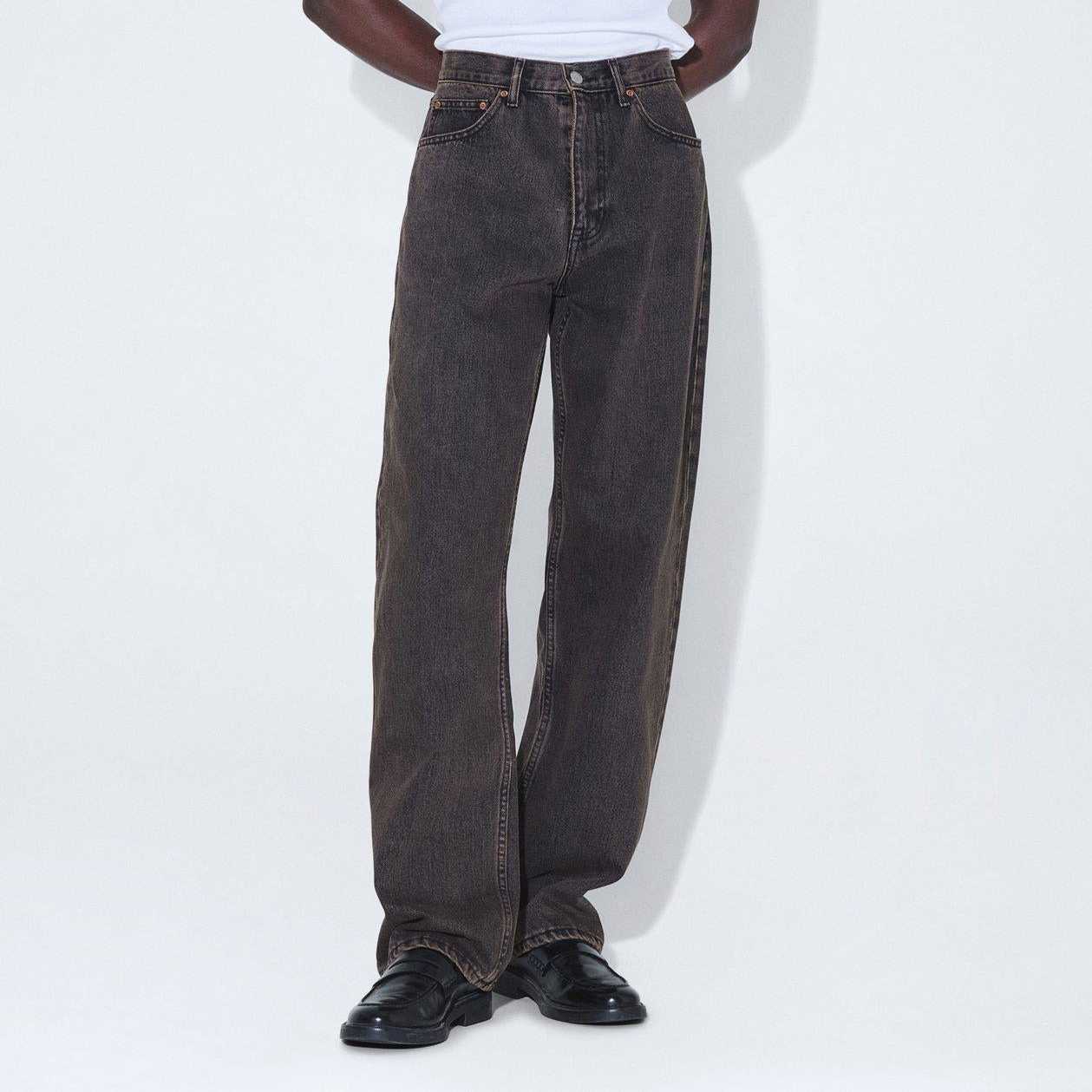 Pantalón Dr.Denim Omar Jet Brown