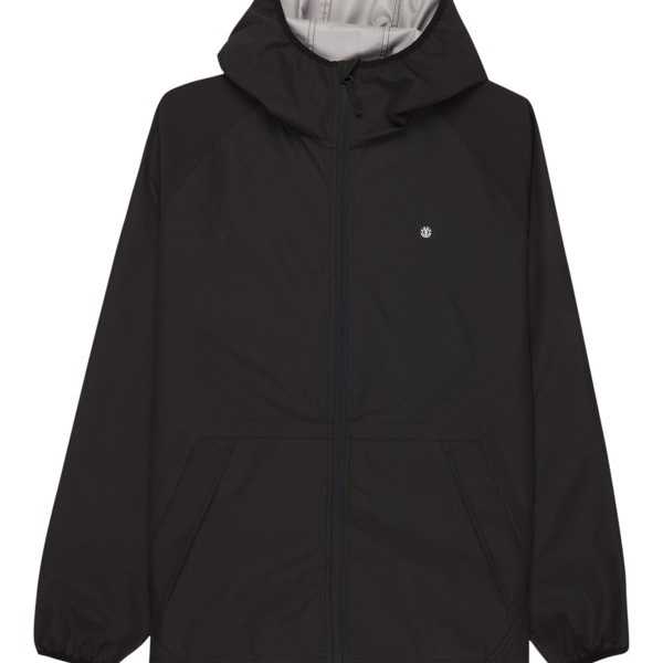 Cazadora Element Alder 2.0 Travel Flint Black