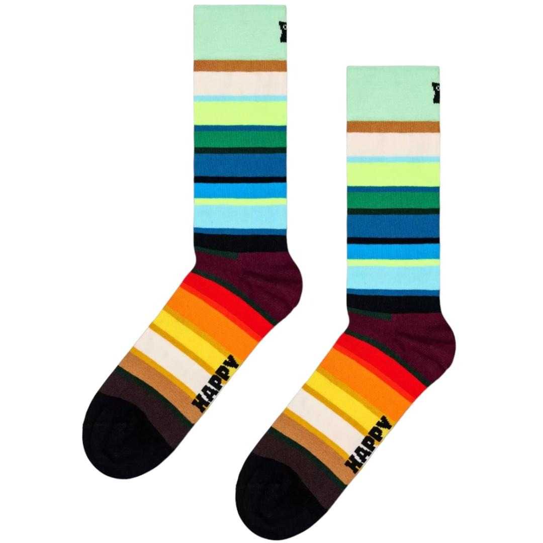 Calcetines Happy Socks Stripe Socks