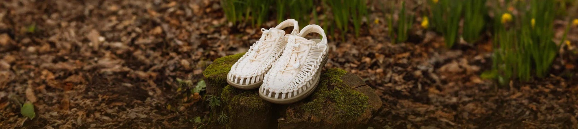 KEEN. UNEEK
