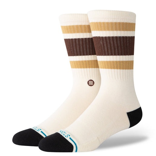 Calcetines Stance Boyd Dark Brown
