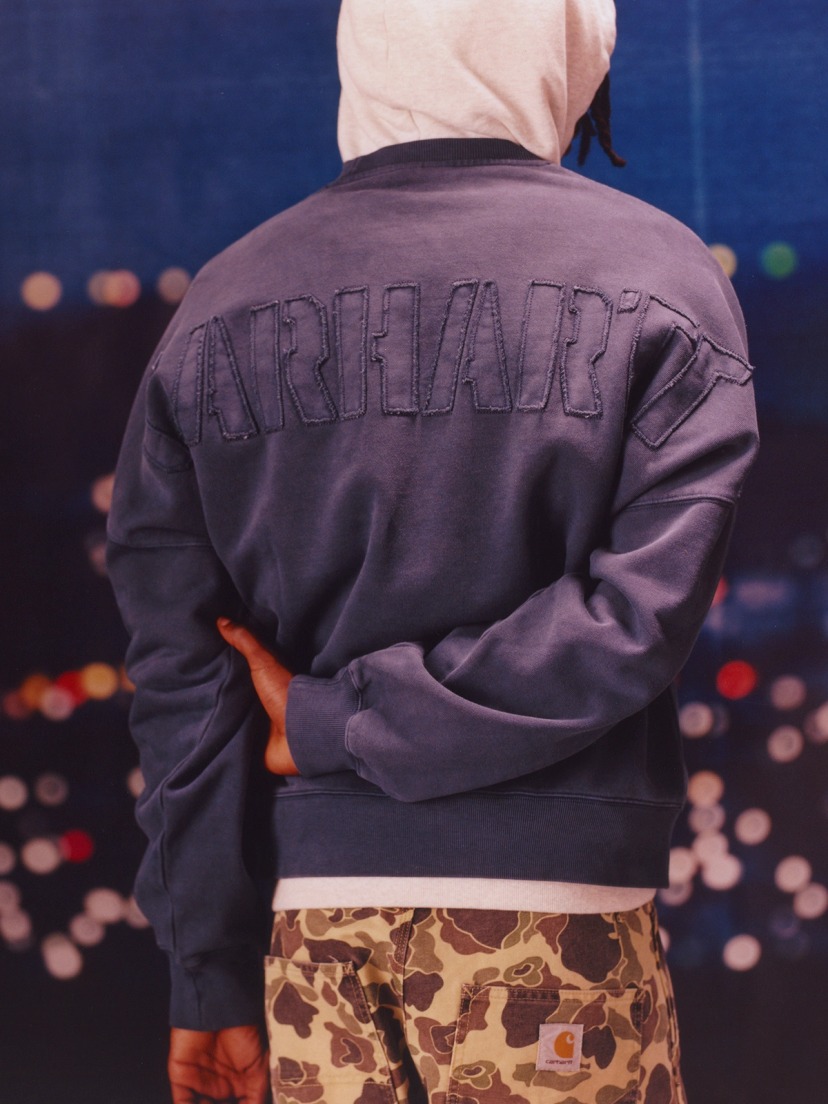 CARHARTT WIP