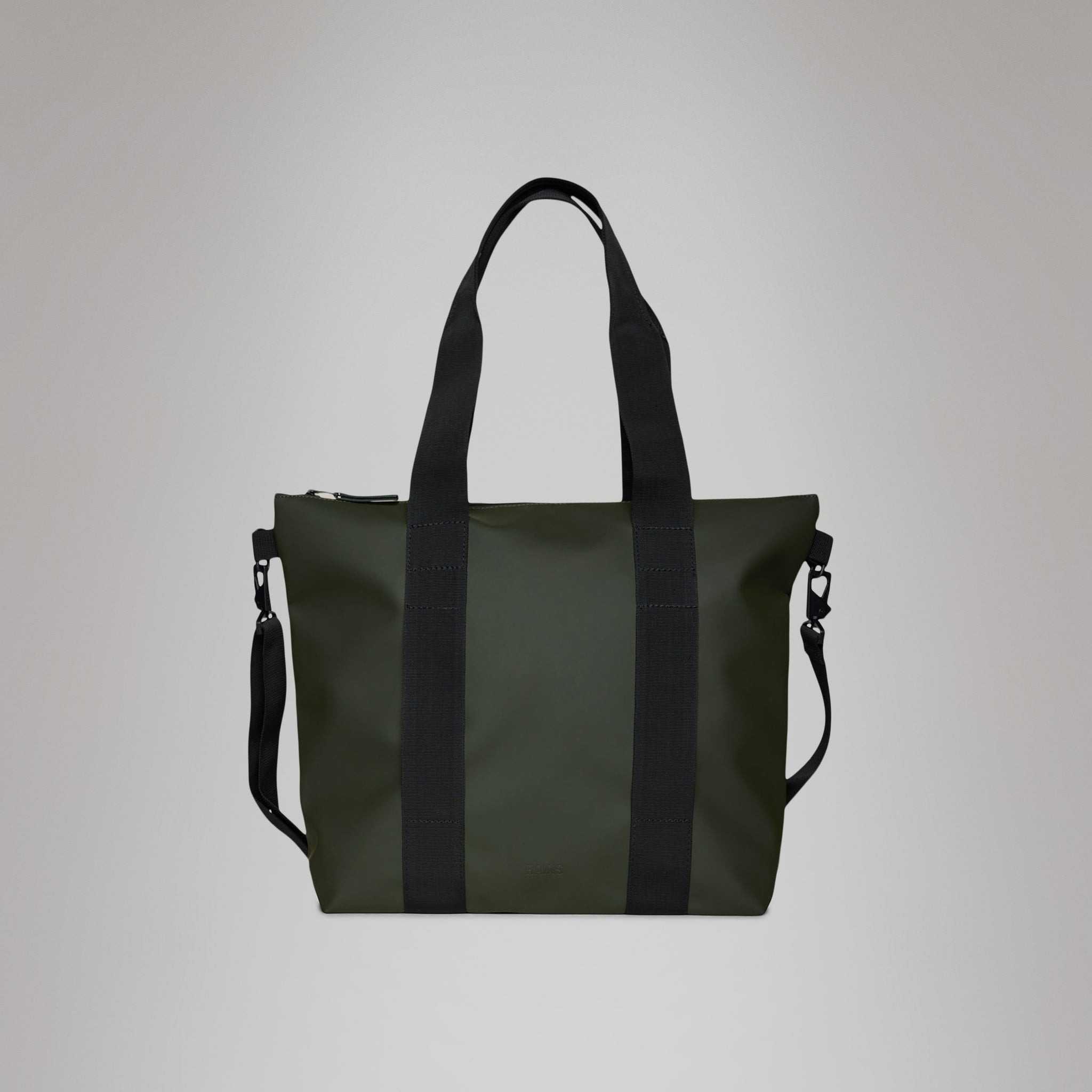 Tote Bag Rains Mini W3 Green