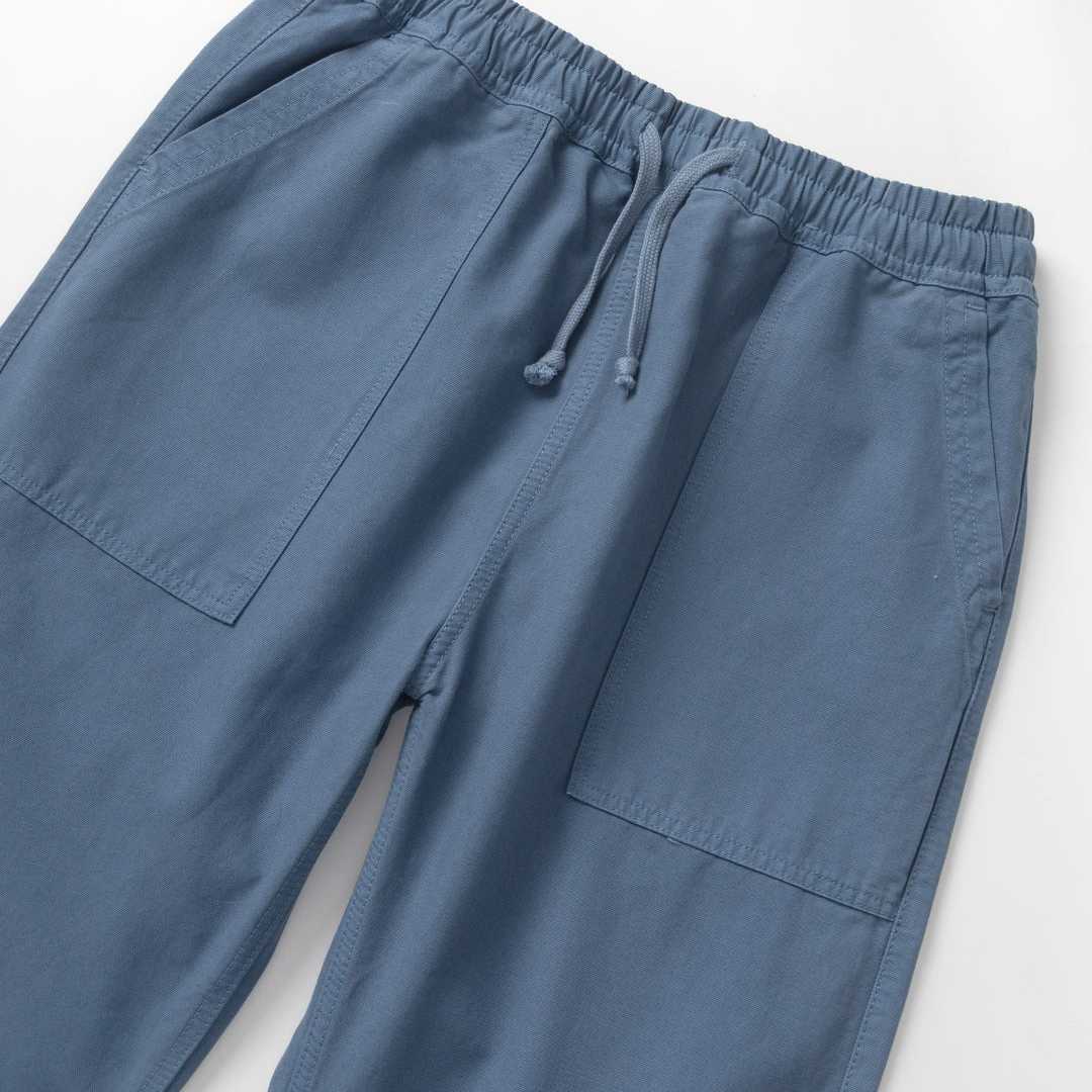 Pantalón Service Works Classic Chef Pants Slate