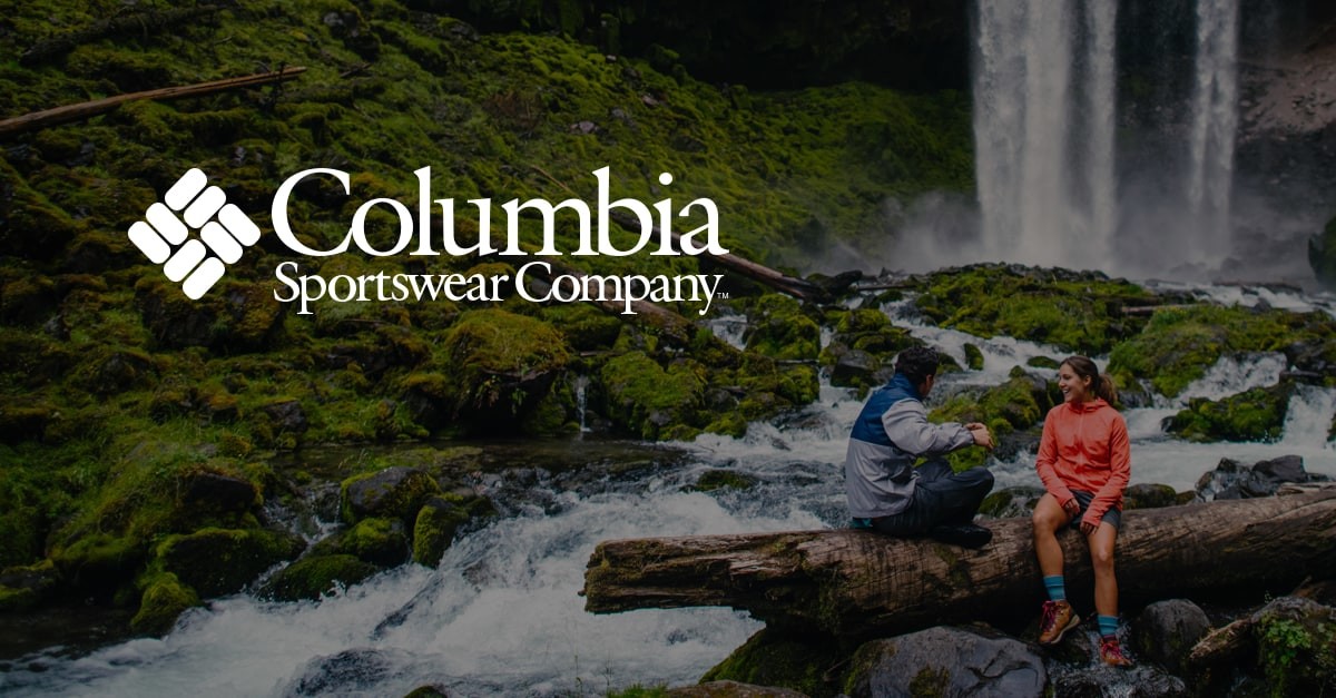 Columbia Sportswear