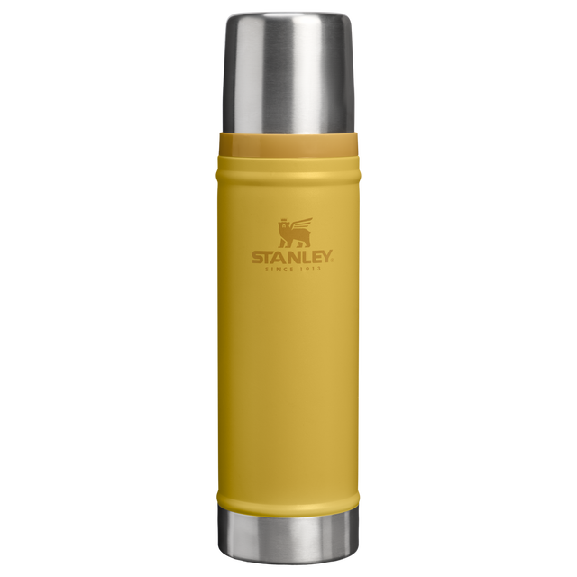 Termo Stanley The Legendary Classic Bottle 0.59 Dijon