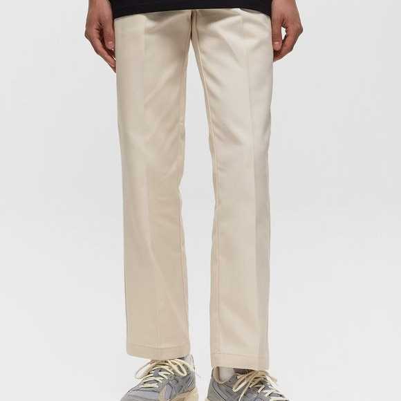 Pantalón Dickies 874 Work Pant Rec Whitecap Gray