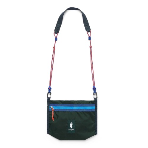 Bolso Cotopaxi Lista 2L Lightweight Crossbody Bag Cada Día Cargo