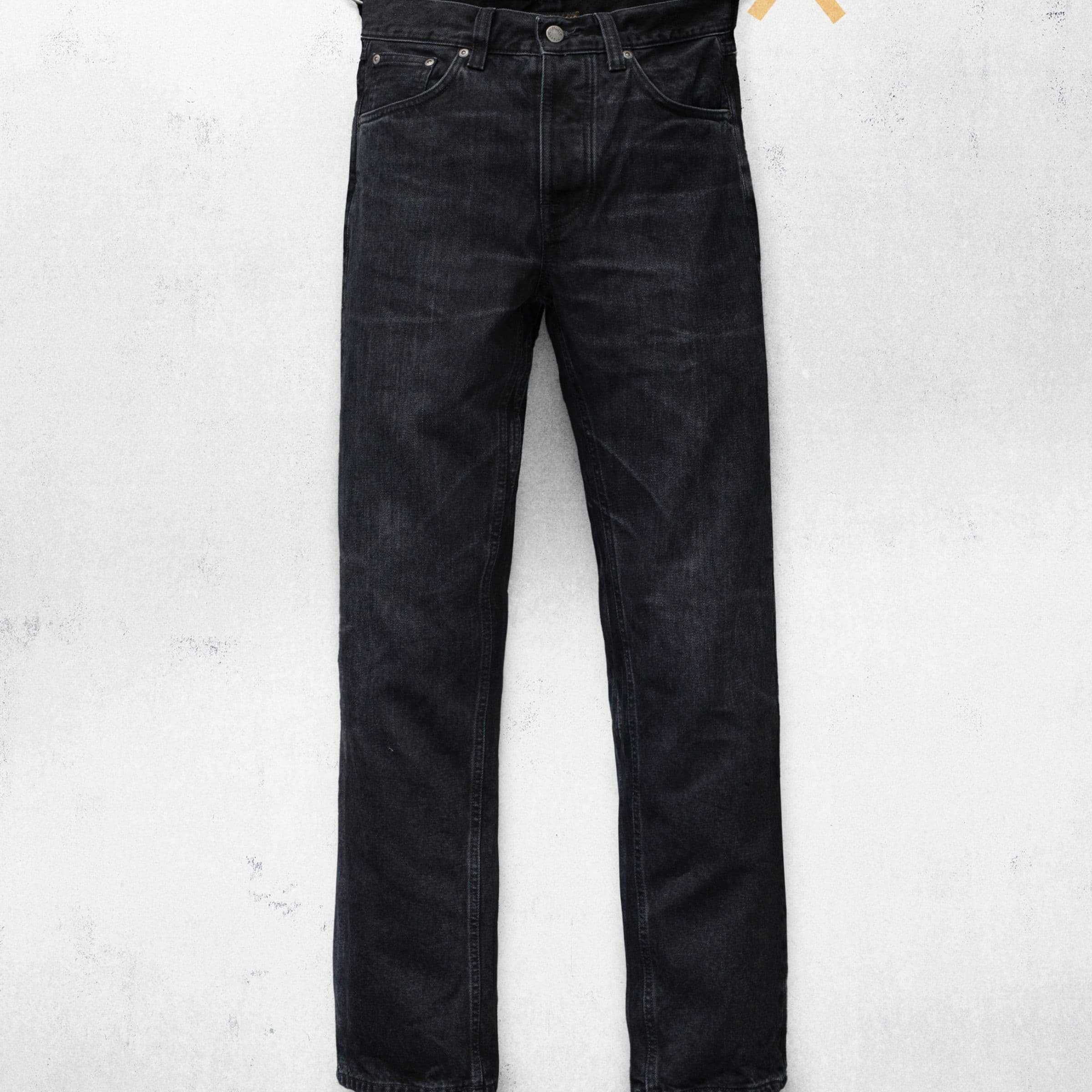 Pantalón Nudie Jeans Rad Rufus Night Tracks