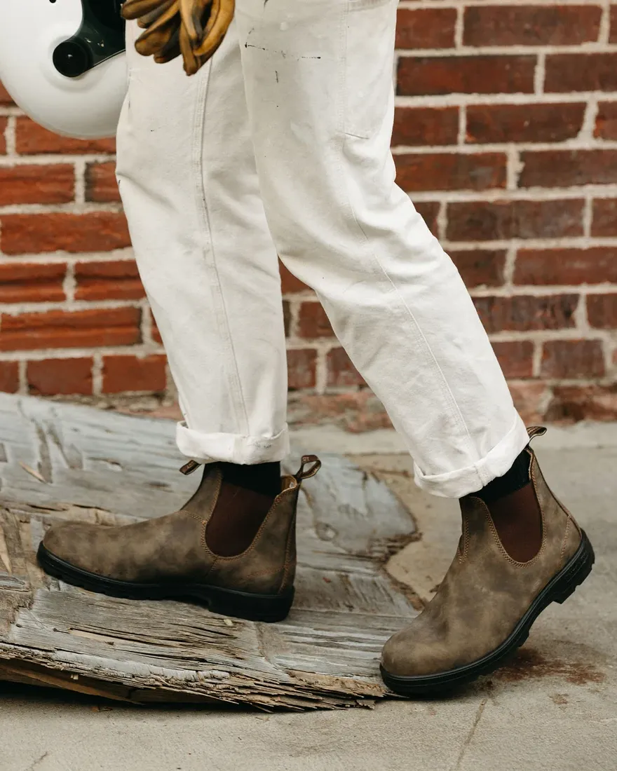 BLUNDSTONE