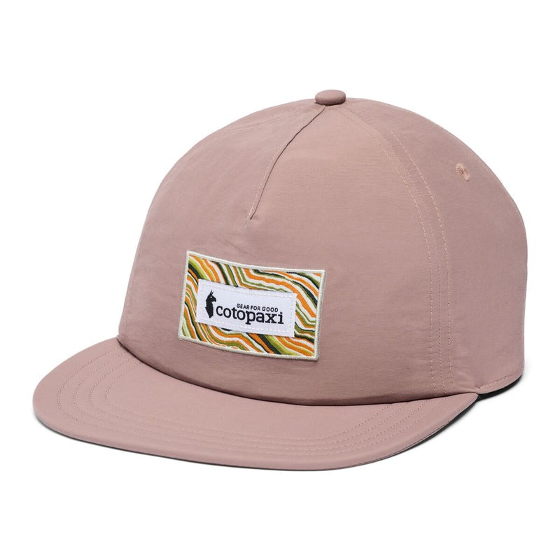 Gorra Cotopaxi Making Waves Heritage Tech Hat Reishi