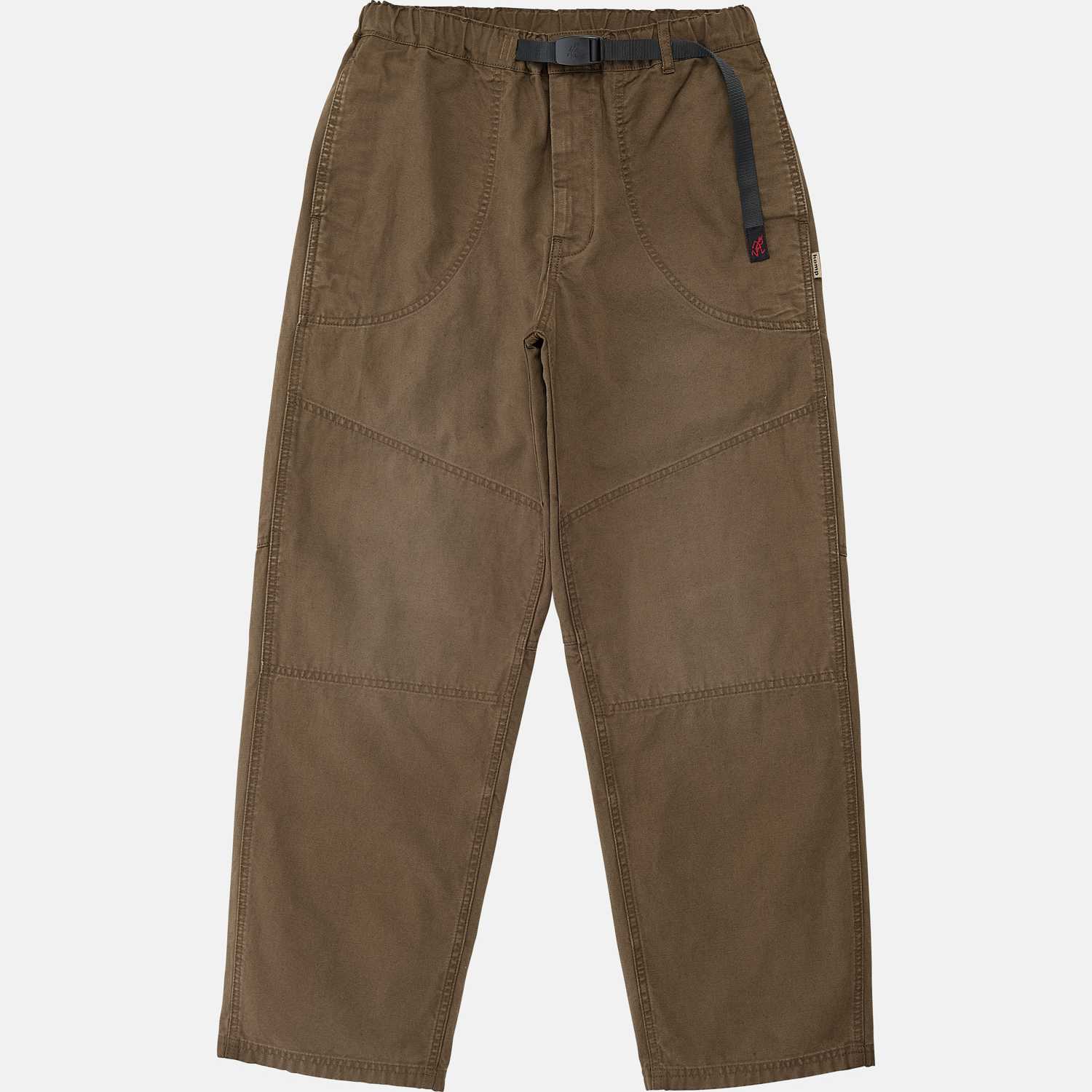 Pantalón Gramicci Hemp Canvas Double Knee Desert Palm Pigment