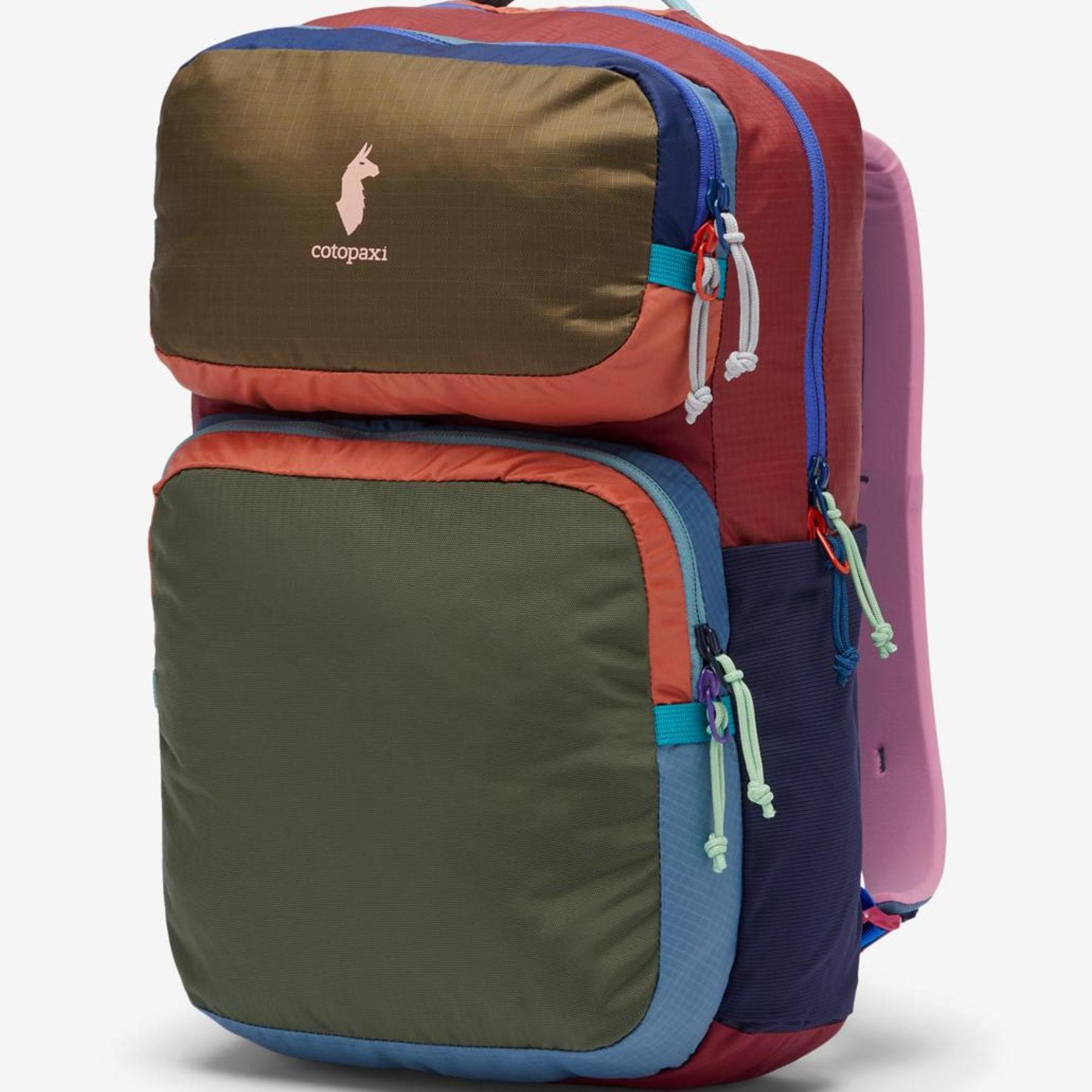 Mochila Cotopaxi Tasra 16L Del Día