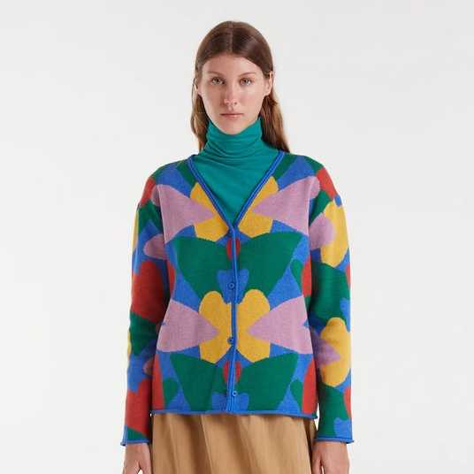 Cardigan Compañía Fantástica Cupido