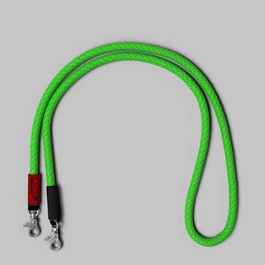 Correas Straps Topologie 10mm Rope Strap Flash Chroma