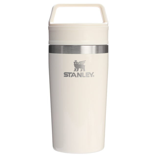 Termo Stanley The Cafe-To-Go Travel 0.35L Mug Cream Gloss