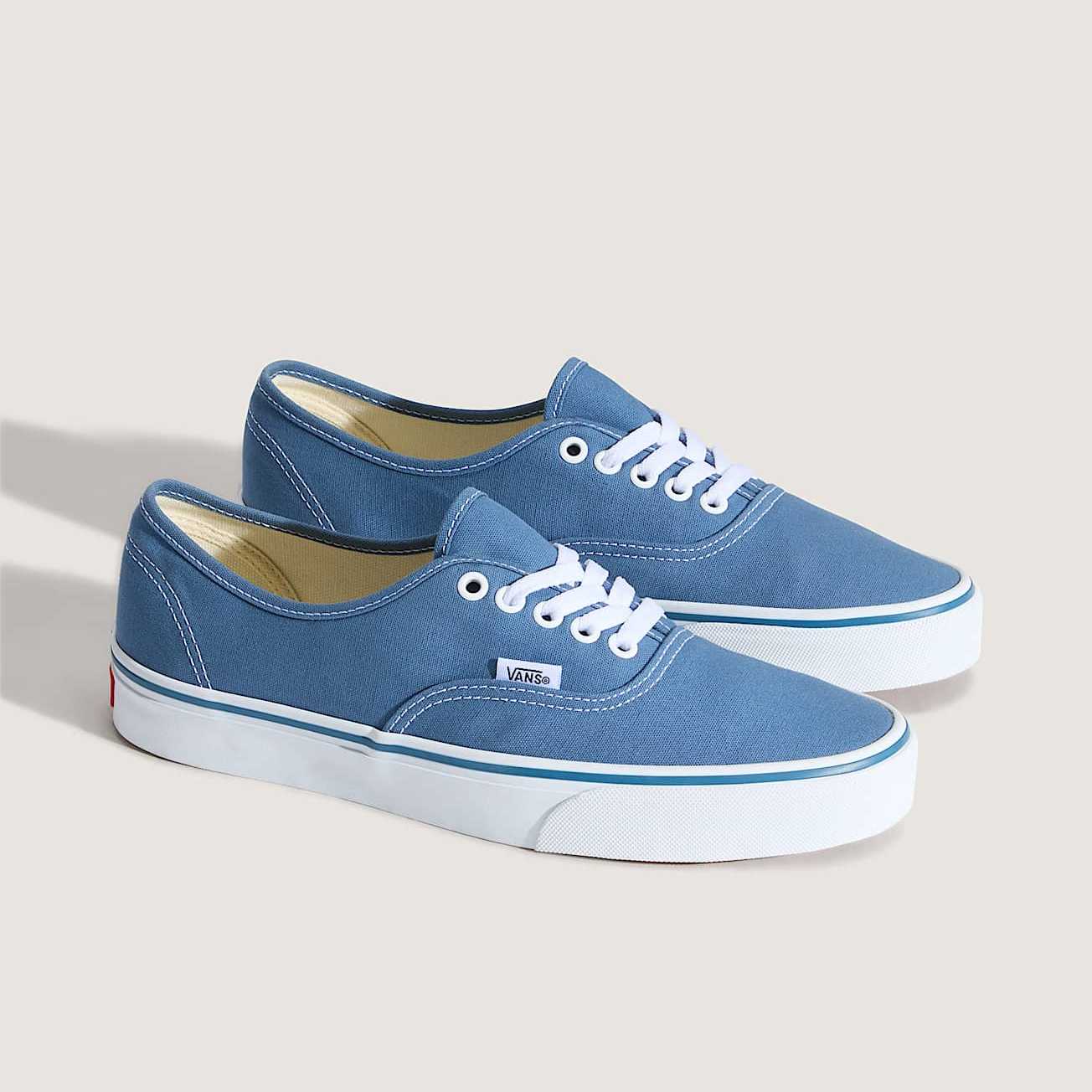 Zapatilla Vans Authentic Navy