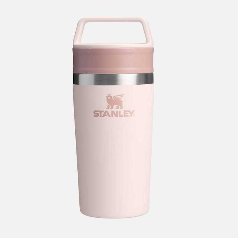 Termo Stanley The Cafe-To-Go Travel 0.35L Rose Quartz