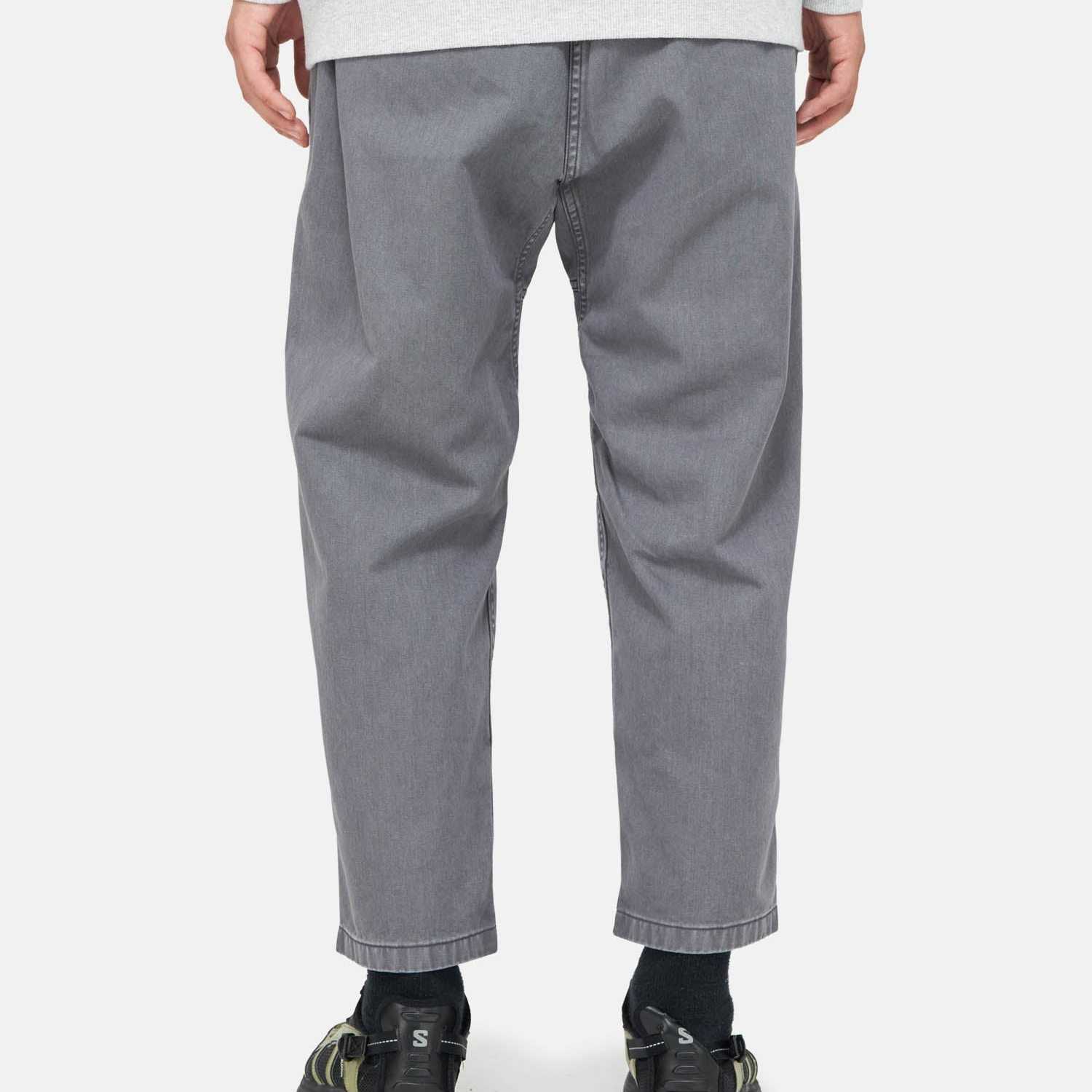 BAL/GRAMICCI PIGMENT DYED PANT L coffee Stay Faded: The Exclusive