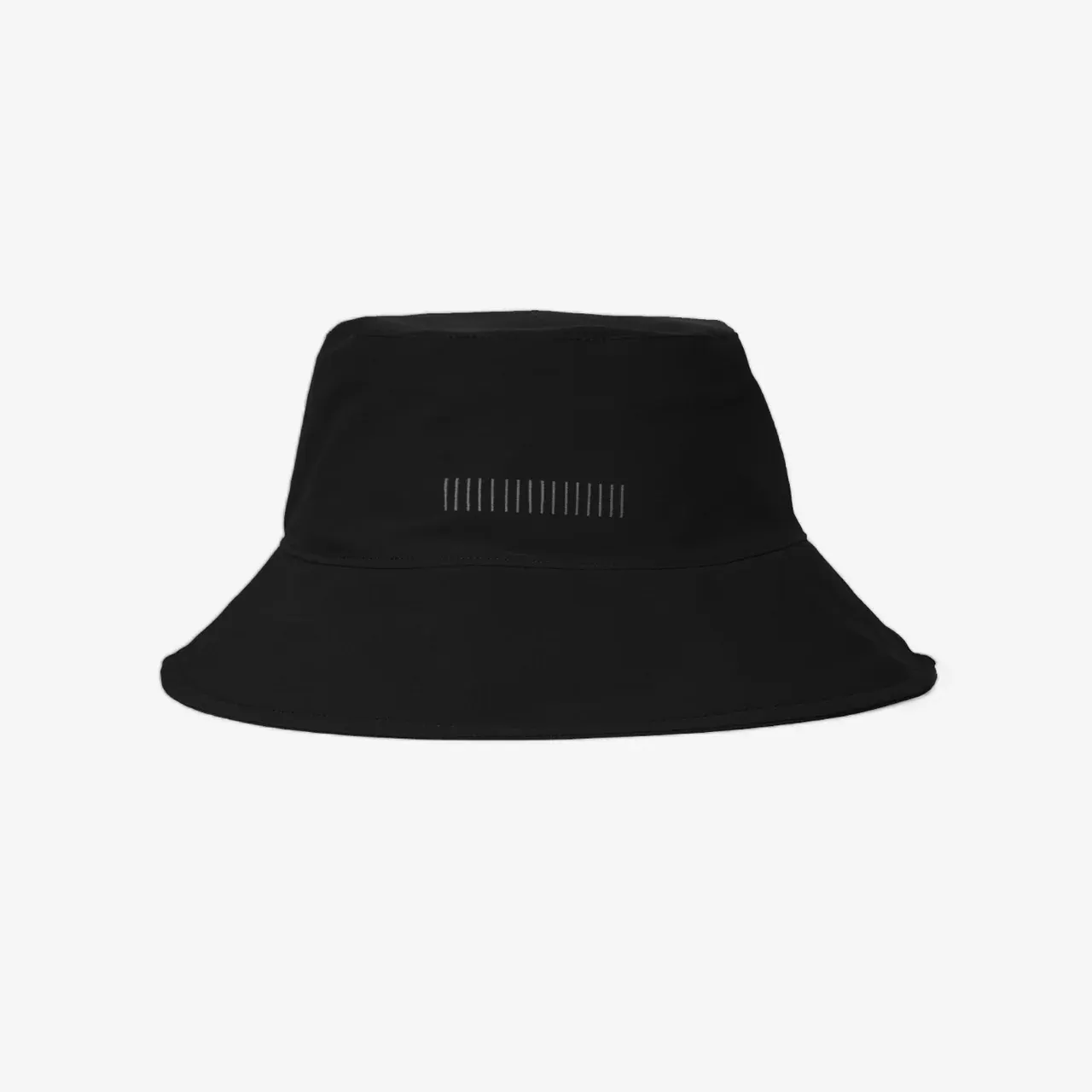 Gorro Unfeigned Bucket N WR Black